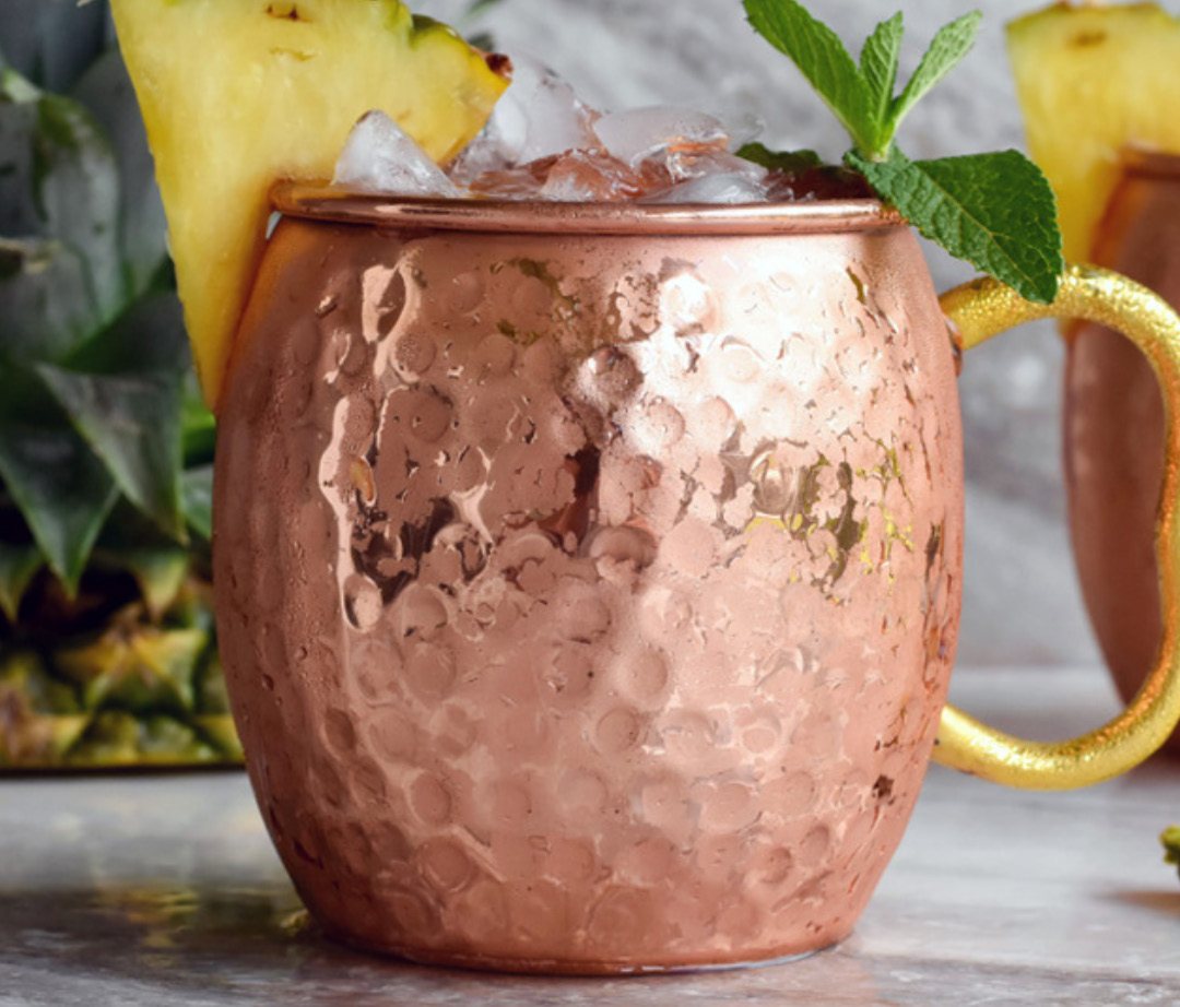 Dogwood Mule Your Way