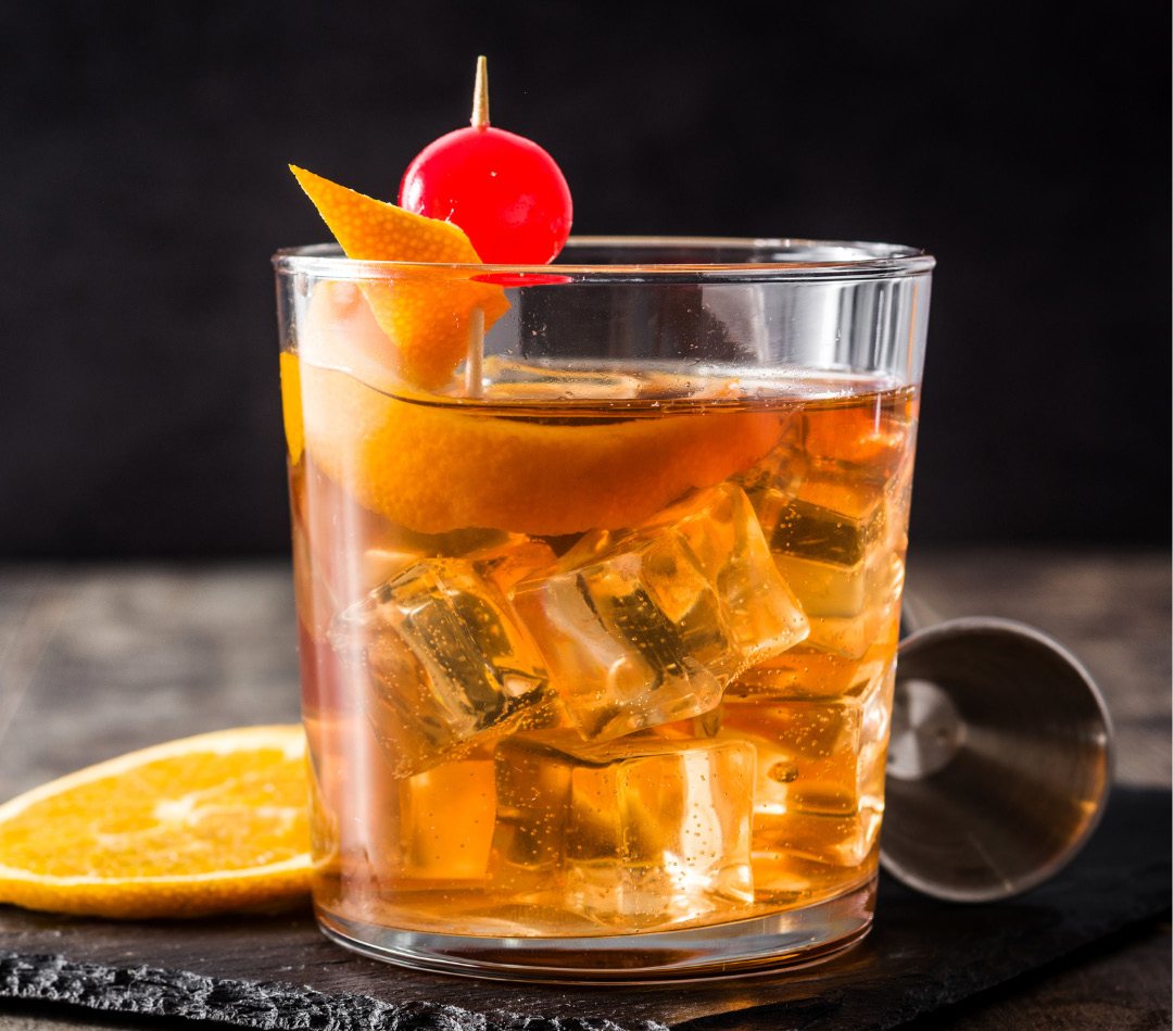 Old Fashioned