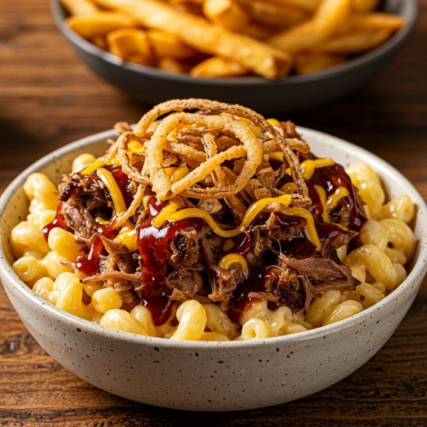 Social Bites Menu