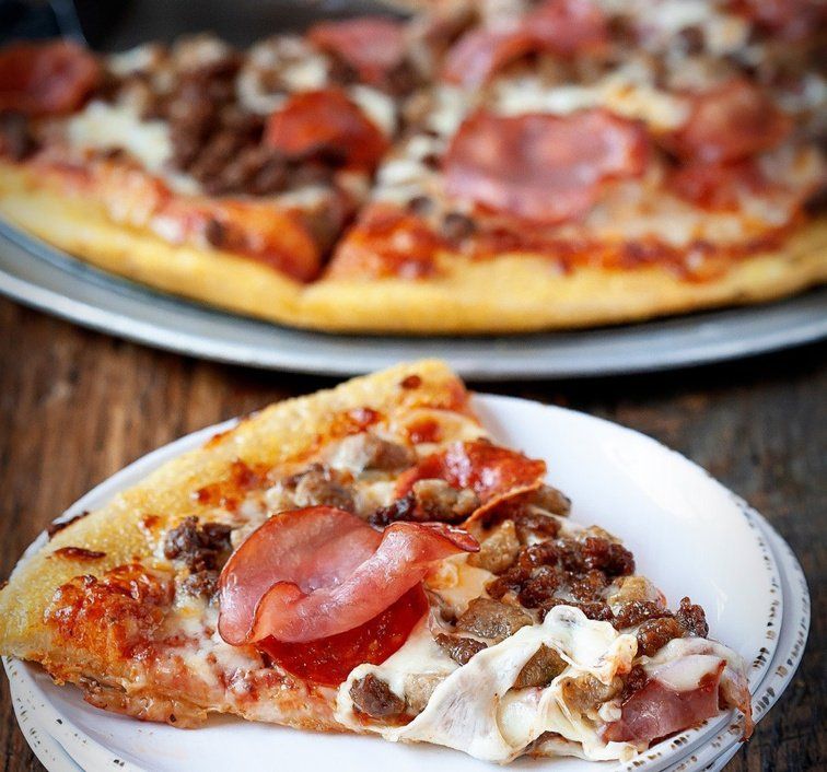 Small Bites Menu