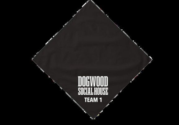 Team bandana
