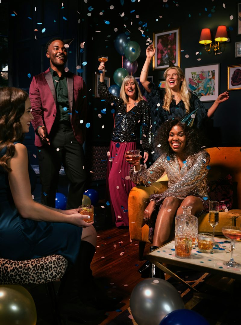 Birthday party