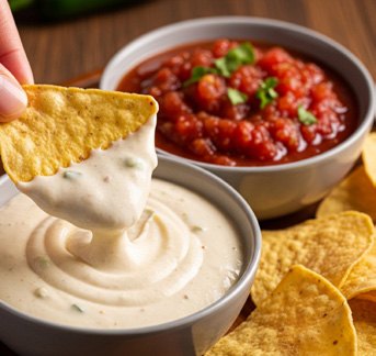 Chips & Dips