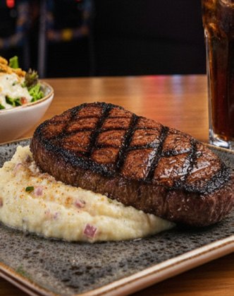 New York Strip
