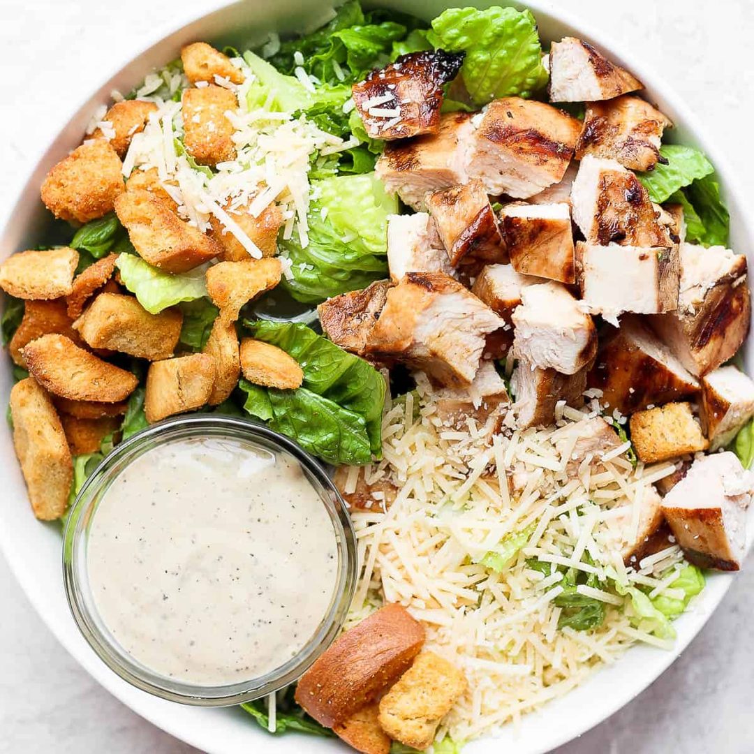 Caesar Classico Salad