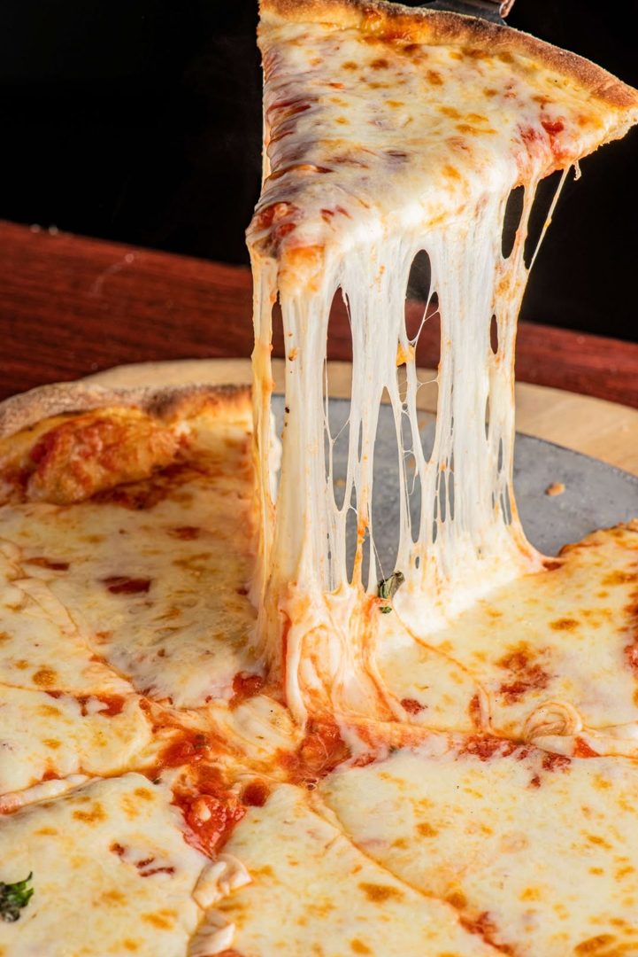 Cheese Pizza
