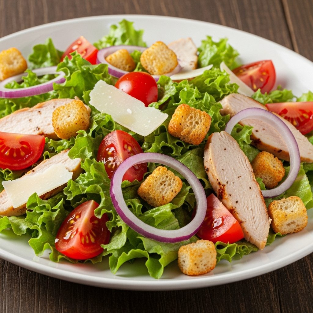 Dogwood Signature Chicken Salad