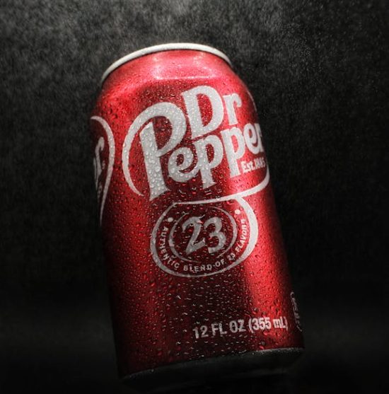 Dr. Pepper