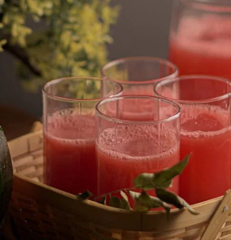 Fruit Punch
