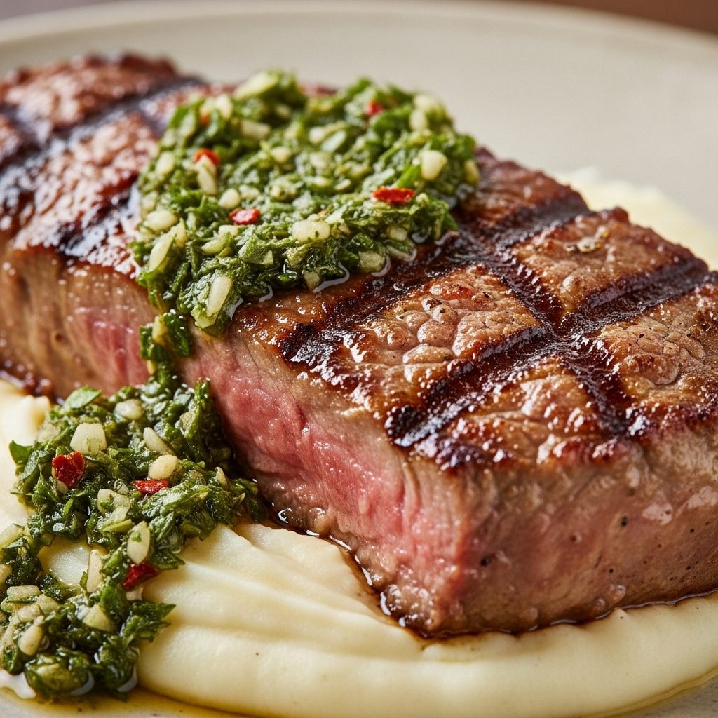 New York Strip