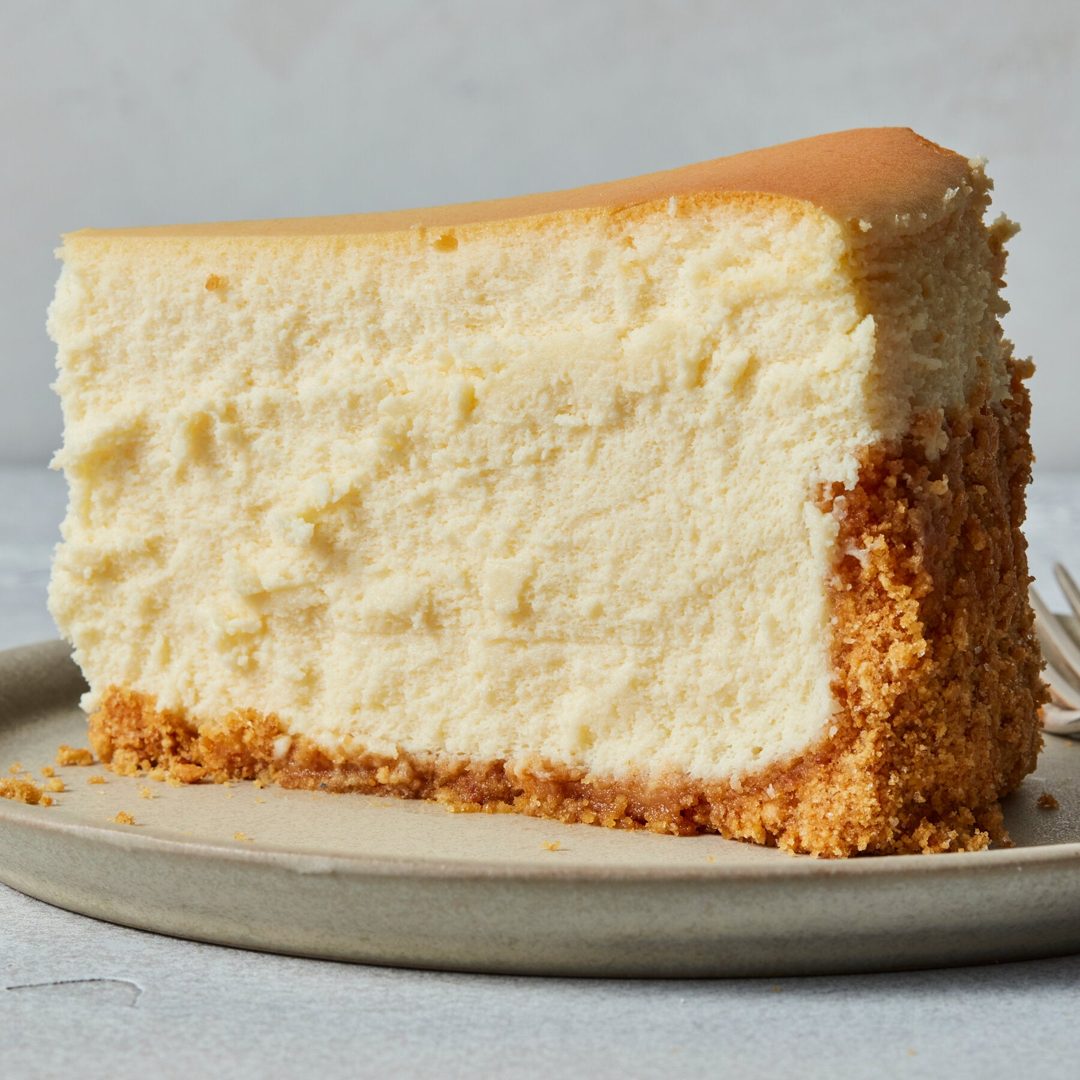 New York Cheesecake
