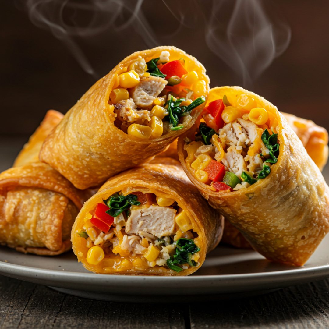 Southwest Party Rolls